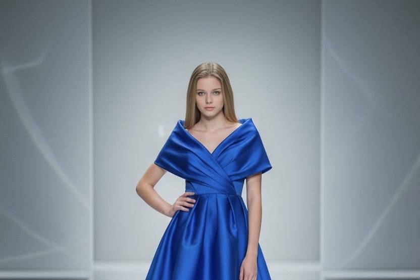 Collezione Cerimonia