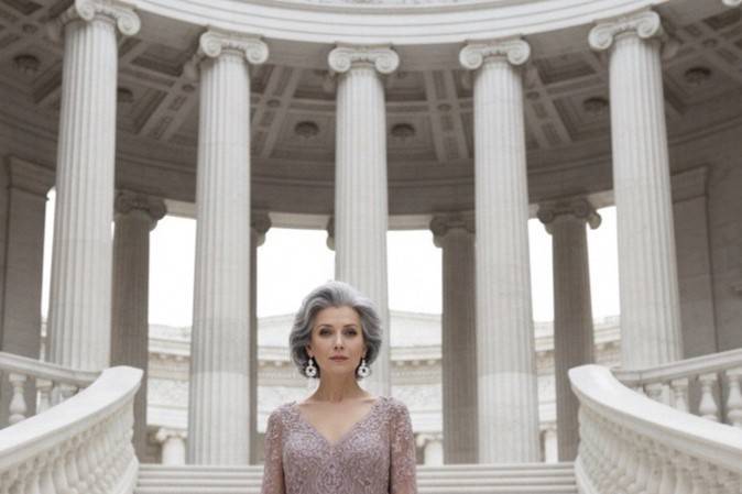 Collezione Cerimonia