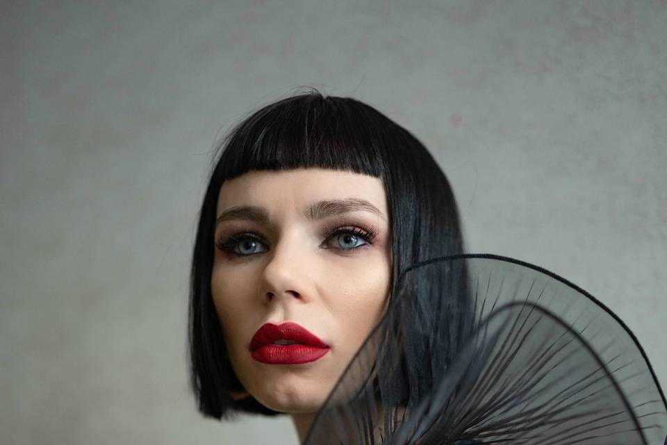 Matisse Parrucchieri - Makeup Air Brush