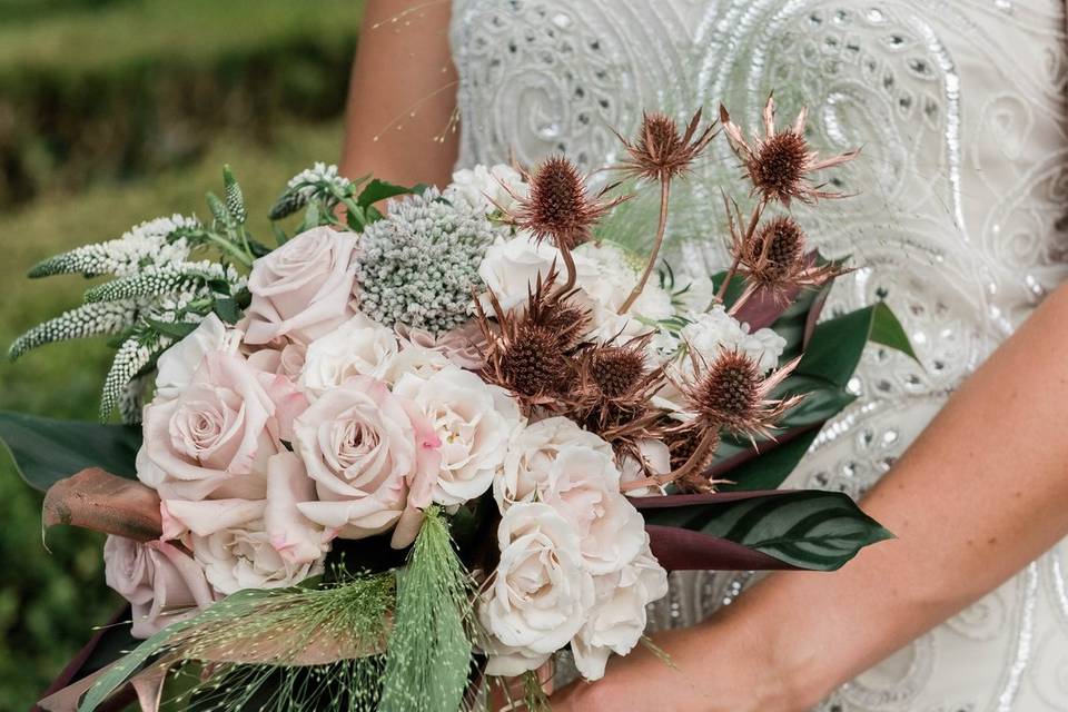 Bouquet da sposa