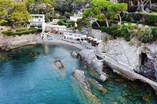 L'Arenella Ristorante sul Mare