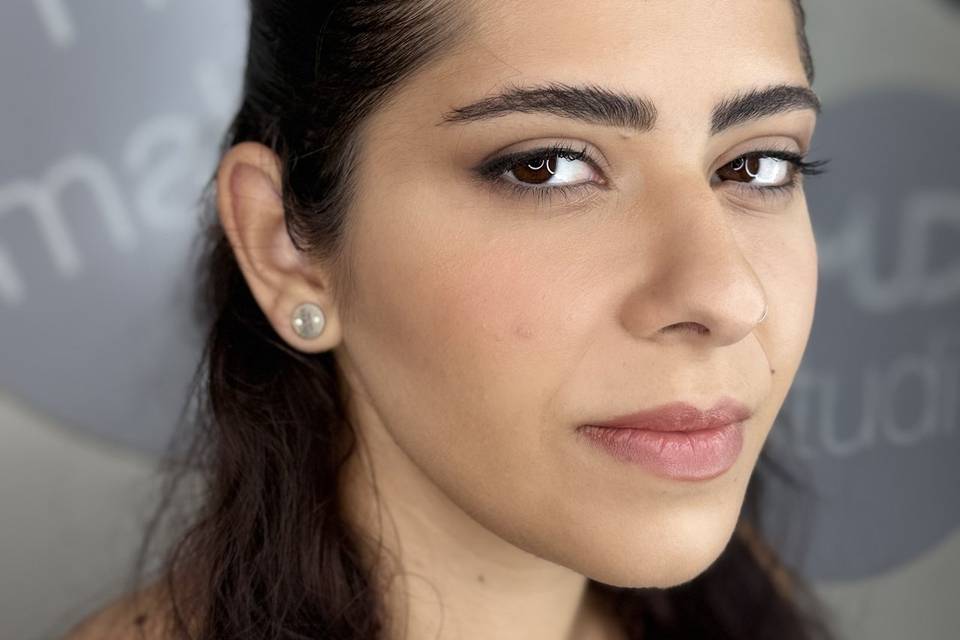 Make-up correttivo