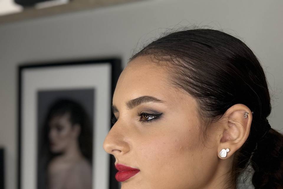 Make-up correttivo