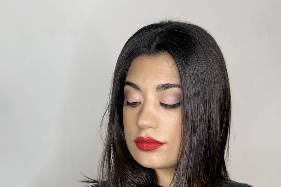 Make-up correttivo