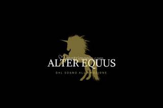Alter Equus - Spettacolo con Unicorno