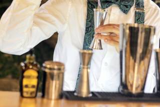 Chic Bar Catering
