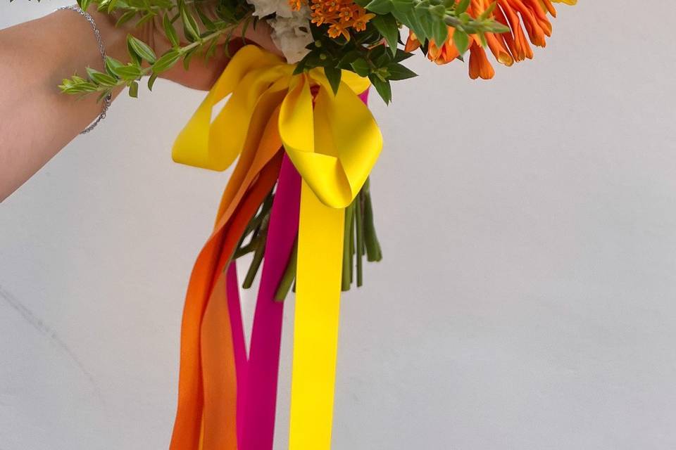 Bouquet sposa