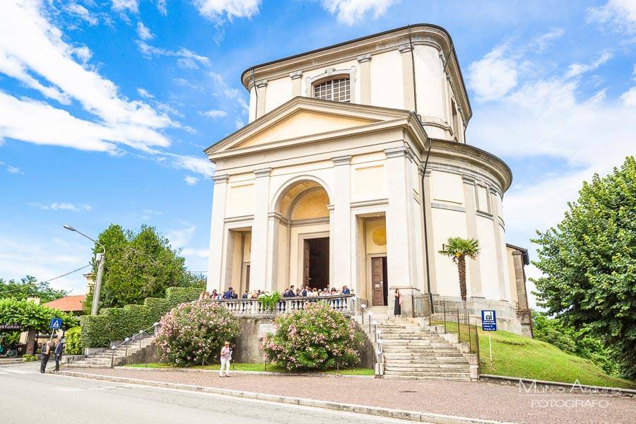 Fotografo matrimonio Arona