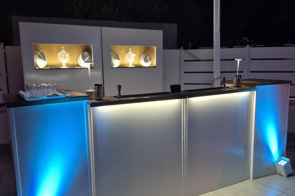 Evento villa alfonso