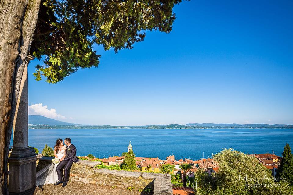 Matrimonio stresa