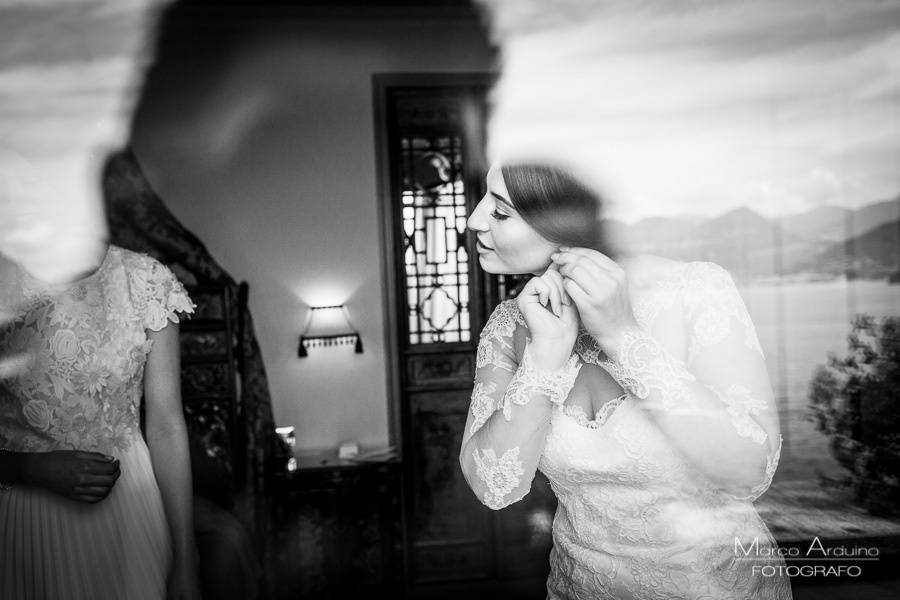 Matrimonio stresa