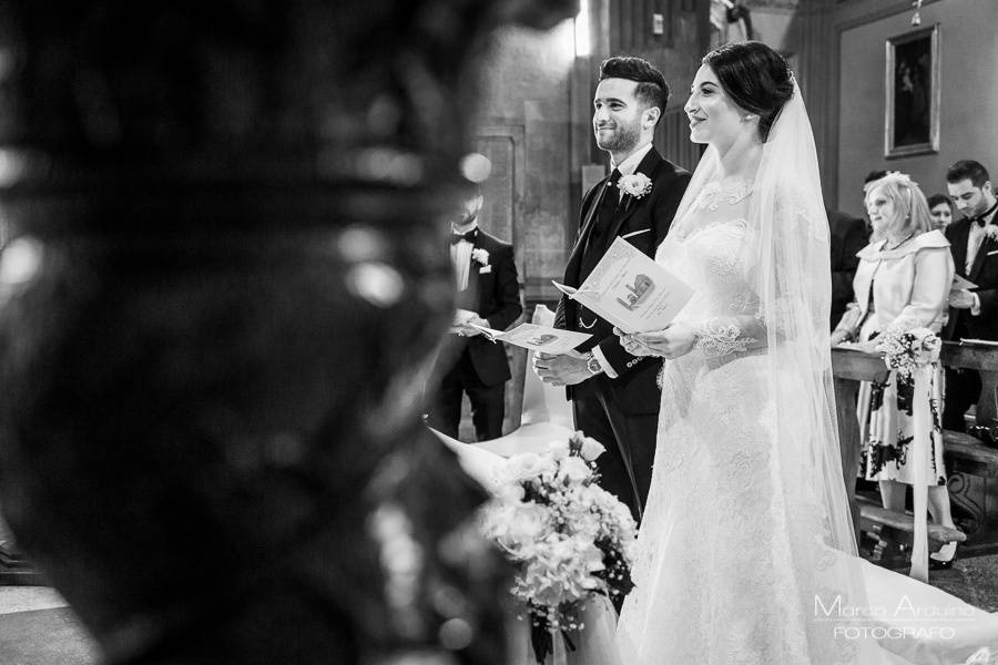 Matrimonio stresa