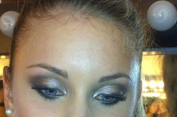 Trucco sposa