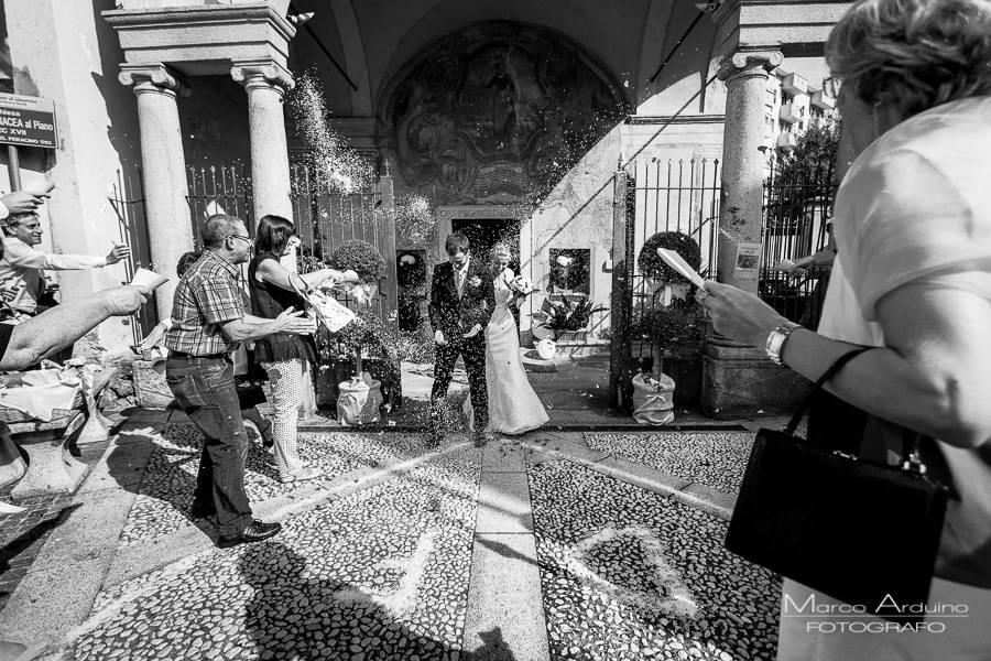 Fotografo matrimonio Varallo