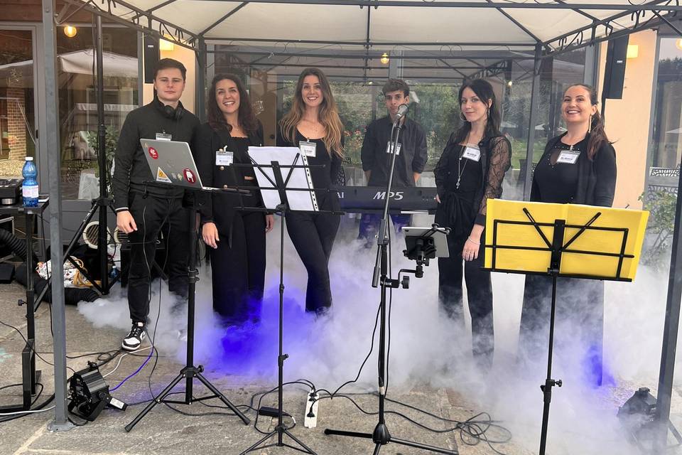 Musica Eventi Torino