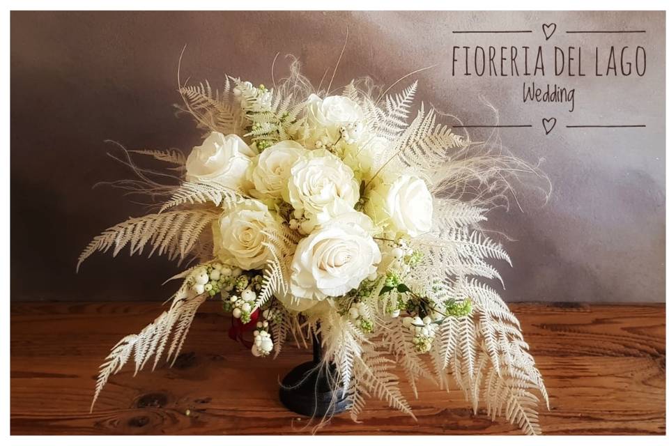 Bouquet sposa