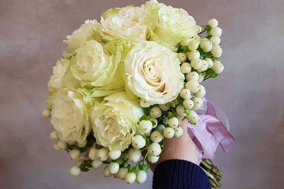 Bouquet sposa