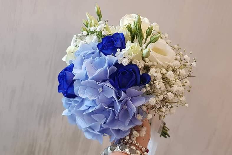 Bouquet sposa