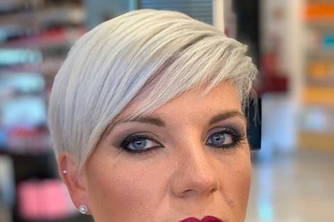 Francesca Lattuca Make-up