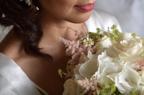 Trucco sposa