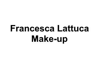 Logo Francesca Lattuca Make-up