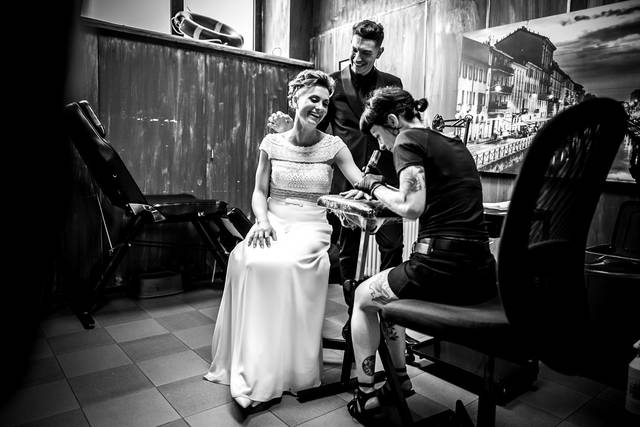 Mario Amelio Fotografo