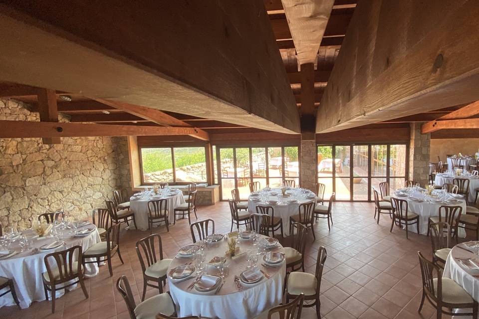 Ristorante Il Geranio