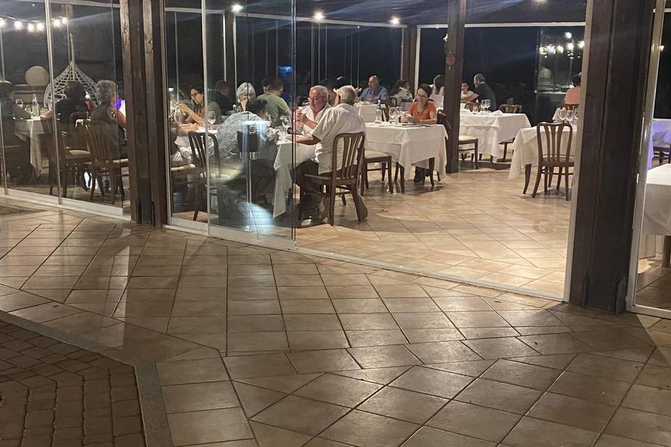 Ristorante Il Geranio