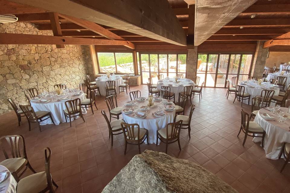 Ristorante Il Geranio