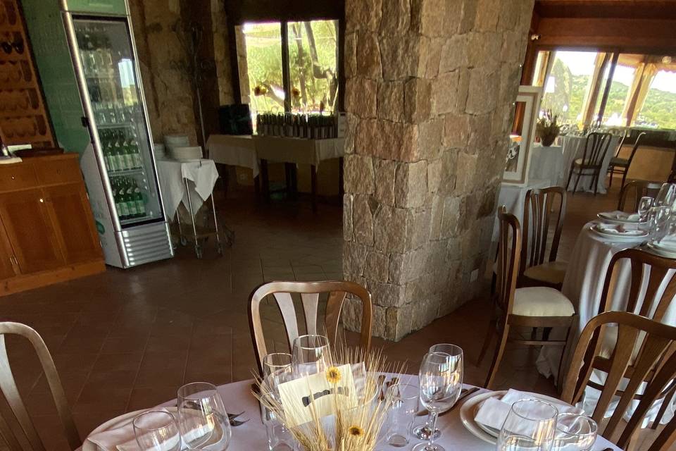 Ristorante Il Geranio