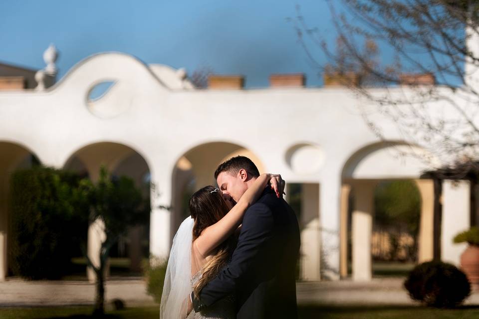 Masseria Baccanello