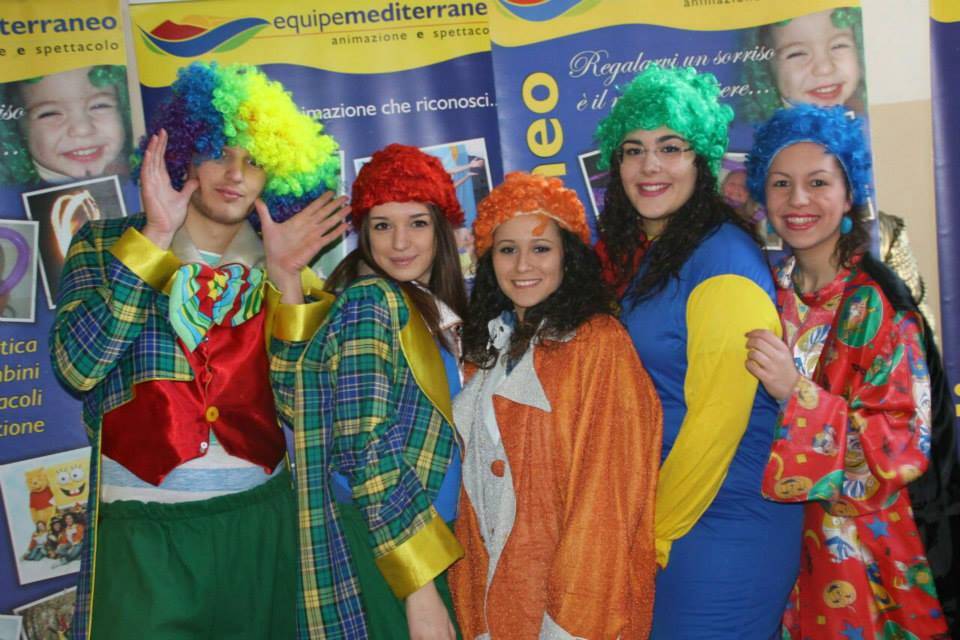 Equipe Mediterraneo