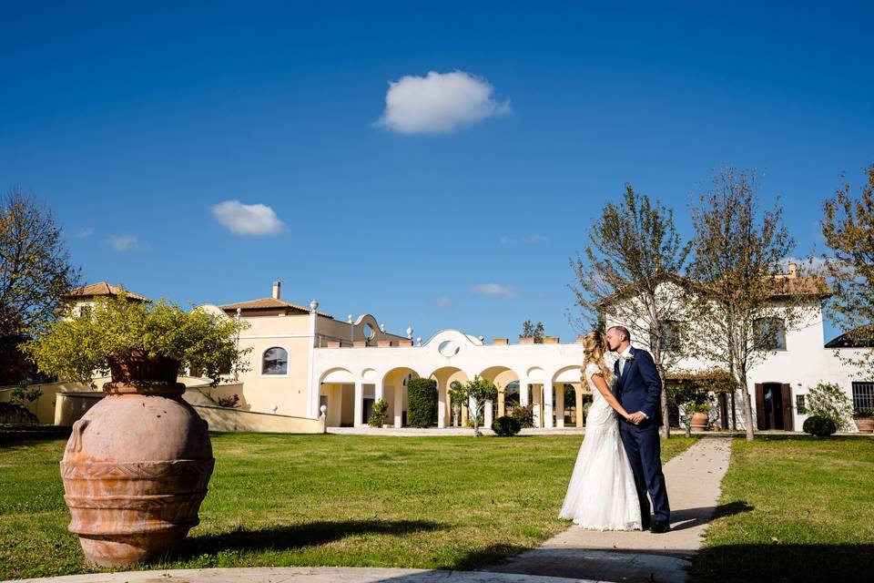 Masseria Baccanello