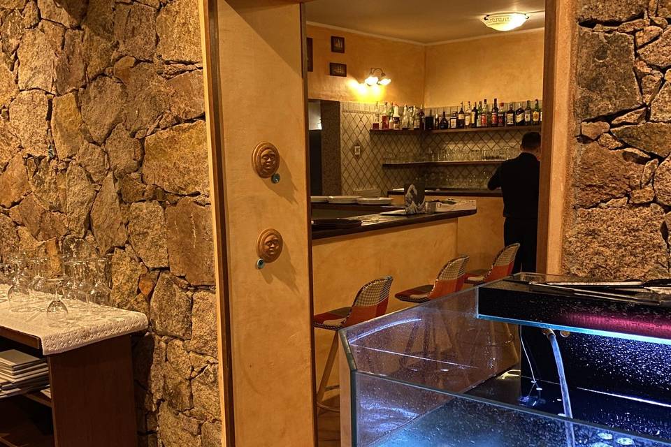 Acquario e Pizzeria