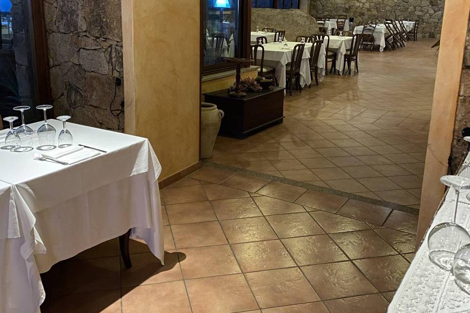 Ristorante Il Geranio