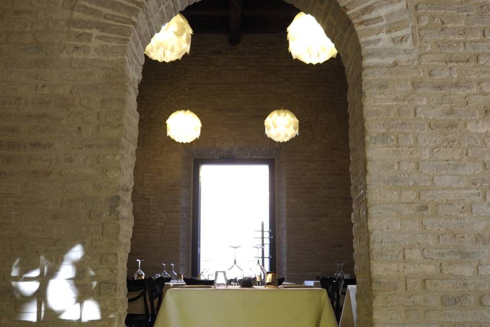 Ristorante Raccano