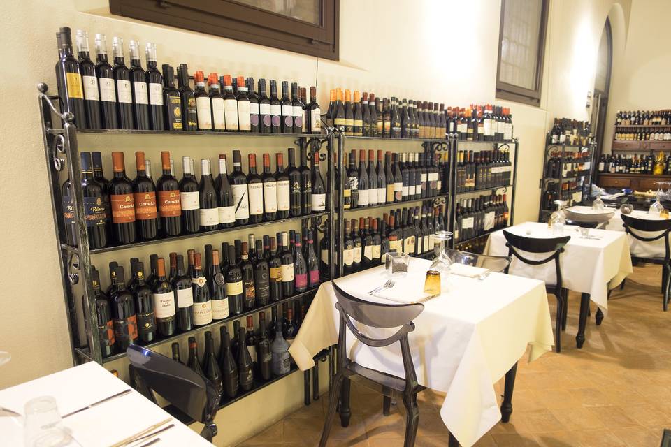 Ristorante Raccano