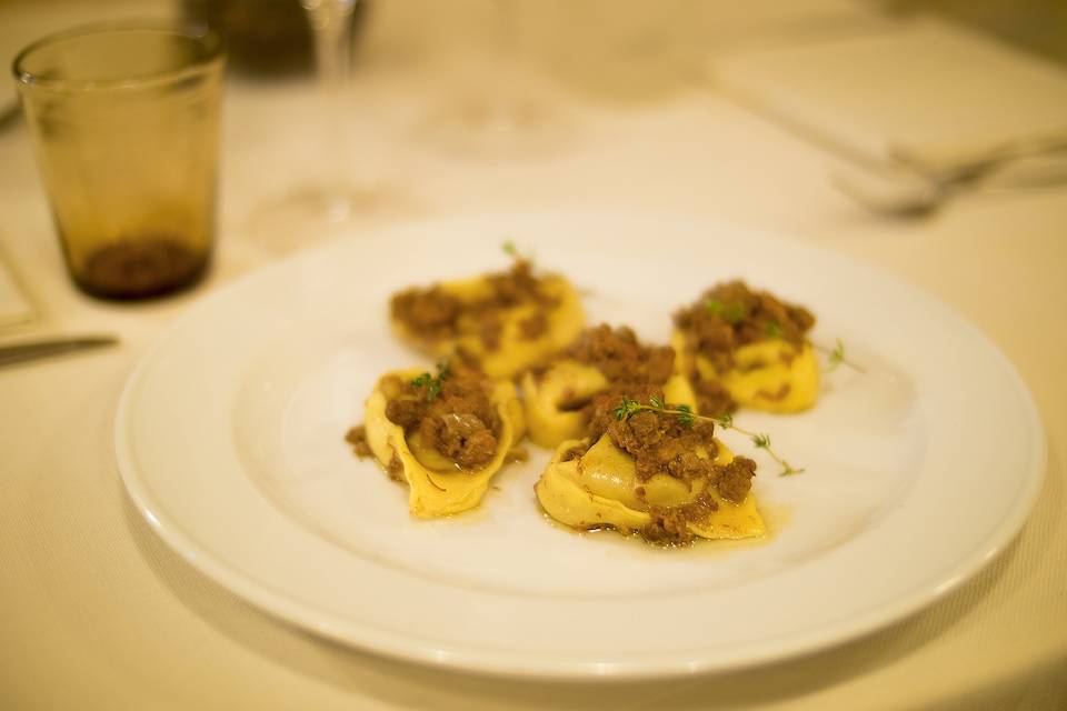 Ristorante Raccano