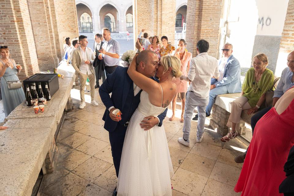 Matrimonio Rimini