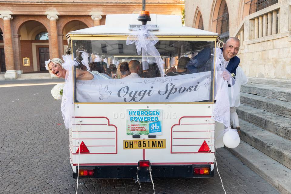 Matrimonio Rimini