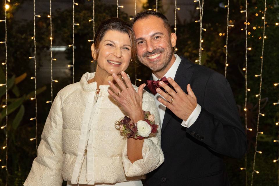 Matrimonio Rimini