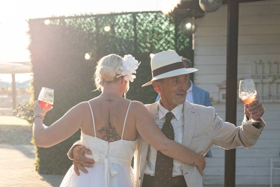 Matrimonio Rimini