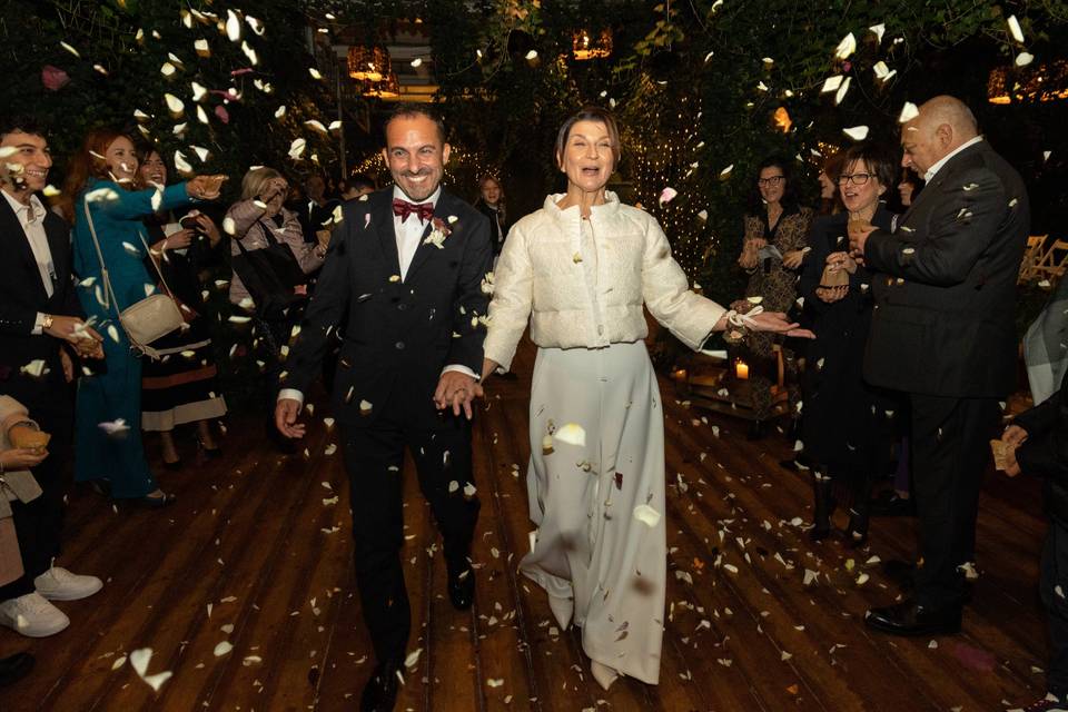 Matrimonio Rimini