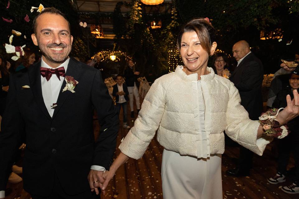 Matrimonio Rimini