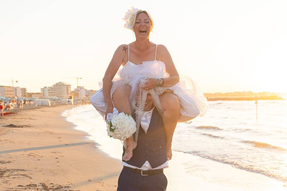 Matrimonio Rimini