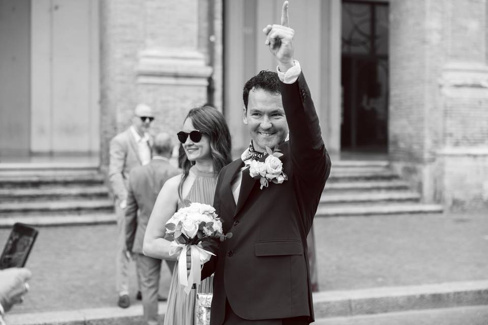 Matrimonio Rimini