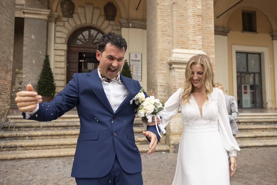 Matrimonio Rimini