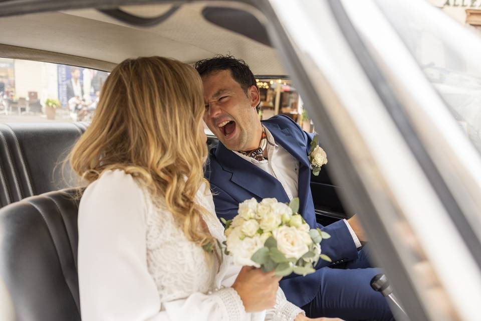 Matrimonio Rimini