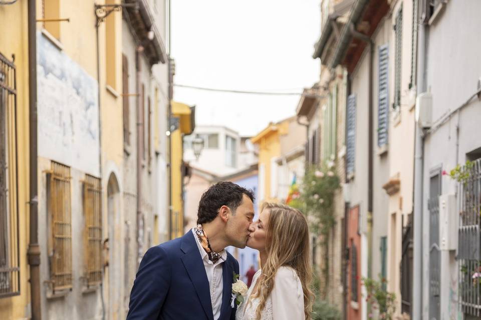 Matrimonio Rimini