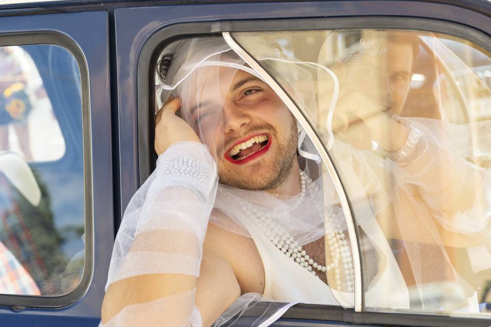 Matrimonio Rimini